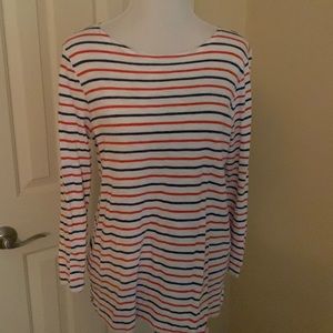 Old Navy Long Sleeve Top- Size L